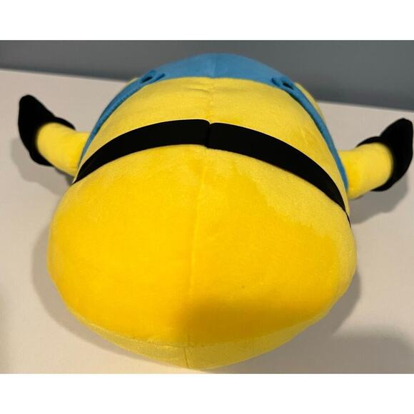 Super Cute Bob the Minion Stuffed Animal - Picture 7 of 7